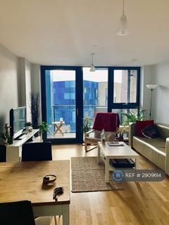 2 bedroom flat to rent, Jubilee Heights, London, SE10
