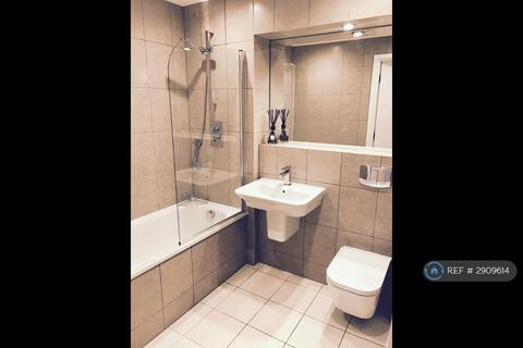 2 bedroom flat to rent, Jubilee Heights, London, SE10