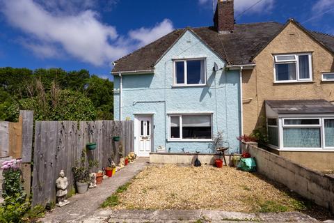 3 bedroom semi-detached house for sale, Trebeferad, Boverton , Llantwit Major, CF61