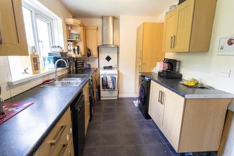 3 bedroom semi-detached house for sale, Trebeferad, Boverton , Llantwit Major, CF61