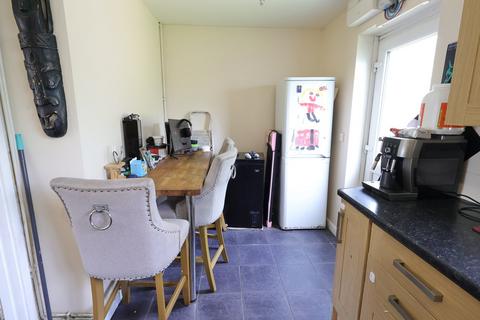 3 bedroom semi-detached house for sale, Trebeferad, Boverton , Llantwit Major, CF61