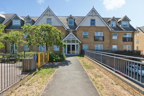 2 bedroom flat for sale, Tanners Close, Crayford, Dartford, DA1