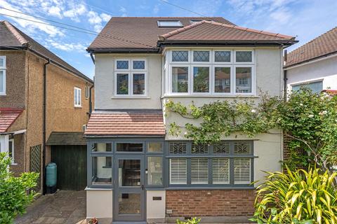 4 bedroom semi-detached house for sale, Tewkesbury Avenue, London, SE23