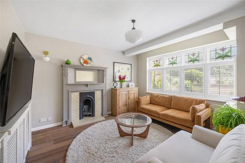 4 bedroom semi-detached house for sale, Tewkesbury Avenue, London, SE23