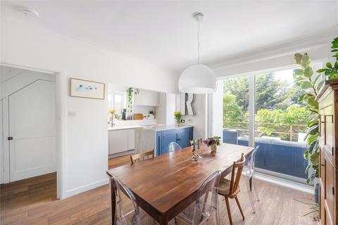 4 bedroom semi-detached house for sale, Tewkesbury Avenue, London, SE23