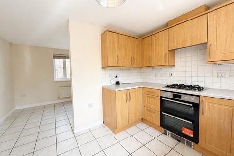 3 bedroom terraced house for sale, Blackthorn Mews, Carterton OX18