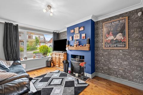 3 bedroom semi-detached house for sale, Goldhurst Drive, Stoke-on-Trent ST10