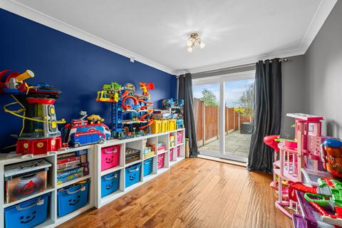 3 bedroom semi-detached house for sale, Goldhurst Drive, Stoke-on-Trent ST10