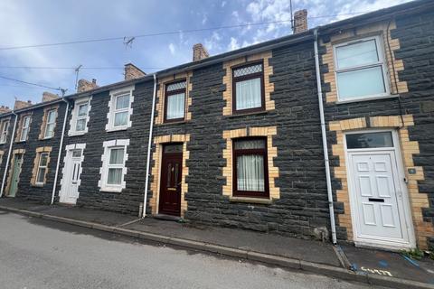 3 bedroom terraced house for sale, 7 Greenfield Terrace, Lampeter, SA48