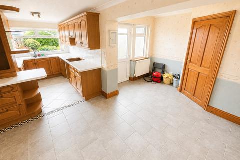 3 bedroom terraced house for sale, 7 Greenfield Terrace, Lampeter, SA48