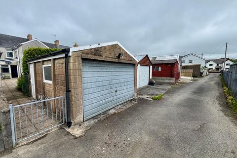3 bedroom terraced house for sale, 7 Greenfield Terrace, Lampeter, SA48