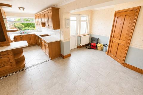3 bedroom terraced house for sale, 7 Greenfield Terrace, Lampeter, SA48