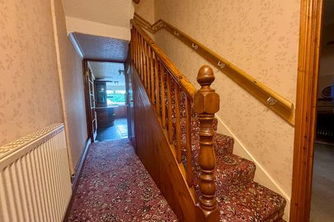 3 bedroom terraced house for sale, 7 Greenfield Terrace, Lampeter, SA48
