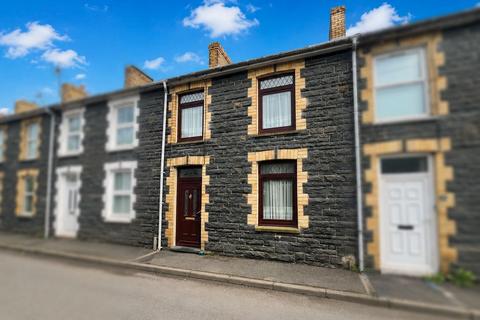 3 bedroom terraced house for sale, 7 Greenfield Terrace, Lampeter, SA48