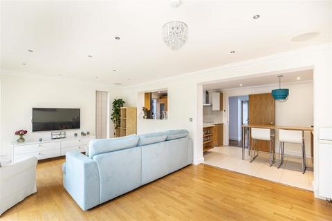 4 bedroom detached house for sale, Verity Crescent, Poole BH17