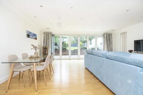 4 bedroom detached house for sale, Verity Crescent, Poole BH17