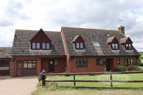 4 bedroom detached house to rent, Launde Road, Withcote LE15