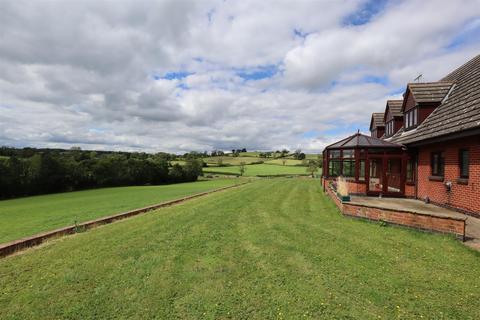 4 bedroom detached house to rent, Launde Road, Withcote LE15
