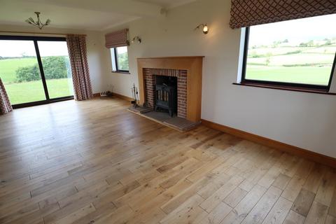 4 bedroom detached house to rent, Launde Road, Withcote LE15