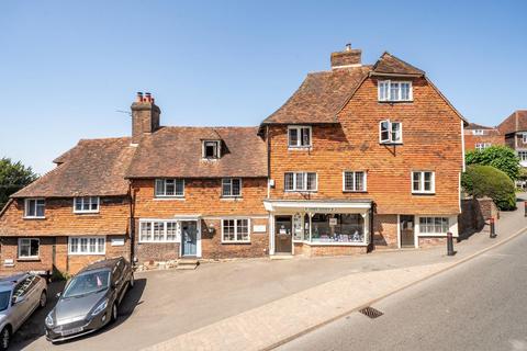 3 bedroom character property for sale, High Street, Goudhurst