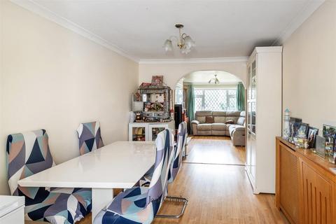 3 bedroom semi-detached house for sale, Fleming Way, Tonbridge