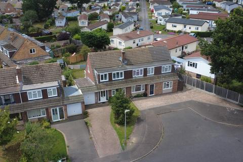3 bedroom semi-detached house for sale, Fleming Way, Tonbridge