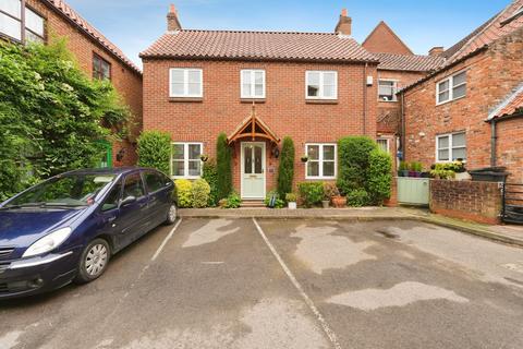 3 bedroom semi-detached house for sale, Spout Yard, Louth, LN11