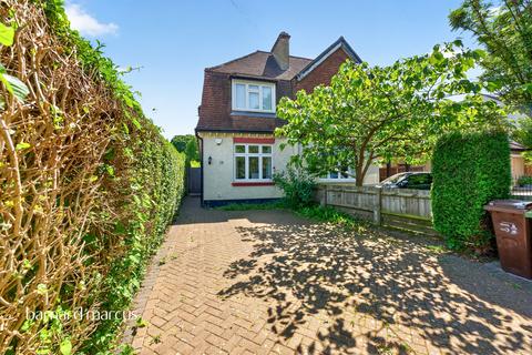 2 bedroom semi-detached house for sale, Boundary Road, Wallington