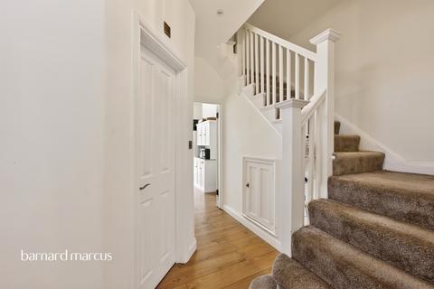 2 bedroom semi-detached house for sale, Boundary Road, Wallington