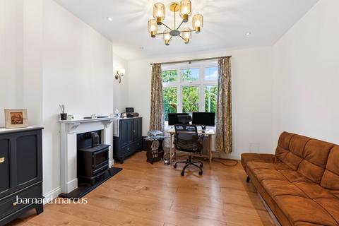 2 bedroom semi-detached house for sale, Boundary Road, Wallington