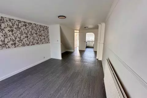 2 bedroom terraced house to rent – pohled 4