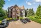 Old Woking Road, West Byfleet, KT14