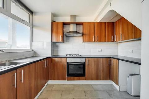 undefined, Cleveland Way, Bethnal Green, London E1