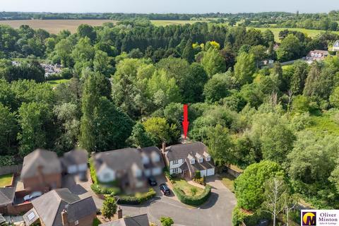 4 bedroom detached house for sale, Little Brook Road, Roydon