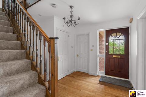 4 bedroom detached house for sale, Little Brook Road, Roydon