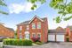 Warrener Close, Swindon, Wiltshire, SN25