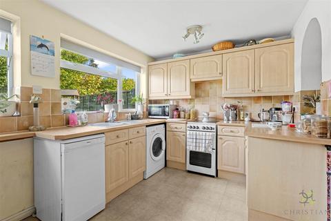 2 bedroom semi-detached house for sale, Digby Road, Evesham WR11