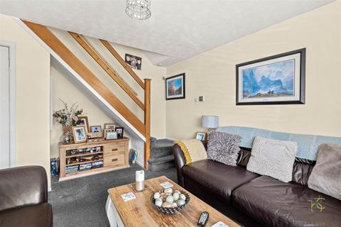 2 bedroom semi-detached house for sale, Digby Road, Evesham WR11