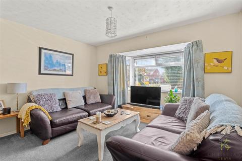 2 bedroom semi-detached house for sale, Digby Road, Evesham WR11