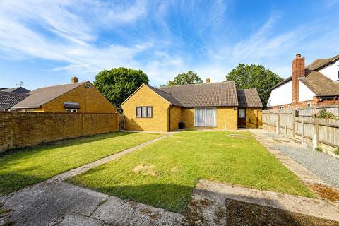 2 bedroom detached bungalow for sale, St Georges Close, Hook End, Brentwood