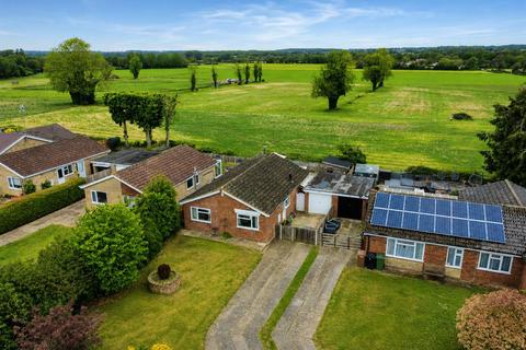 2 bedroom detached bungalow for sale, St. Andrews Close, Holme Hale