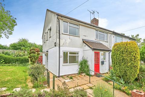 2 bedroom maisonette for sale, Harvey Way, Saffron Walden