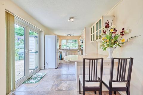 2 bedroom maisonette for sale, Harvey Way, Saffron Walden