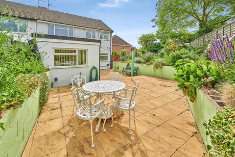 2 bedroom maisonette for sale, Harvey Way, Saffron Walden