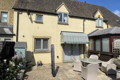 2 bedroom terraced house for sale, 27 Chardwar Gardens, Bourton-On-The-Water, Cheltenham