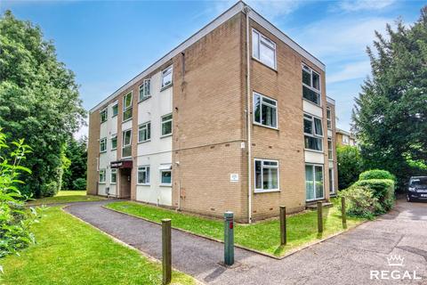Apartment - Beechey Court, Beechey Road, Bournemouth, BH8