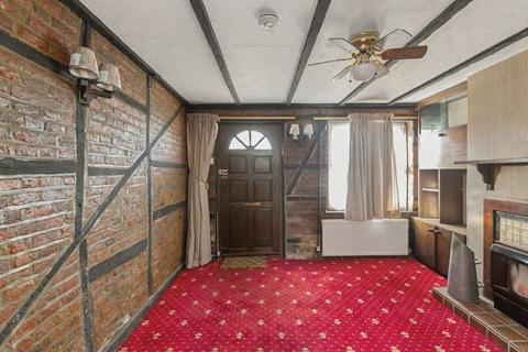 2 bedroom terraced house for sale, 3 Row Beech Cottages, Watling Street, Kensworth, Dunstable, Bedfordshire, LU6 3QT