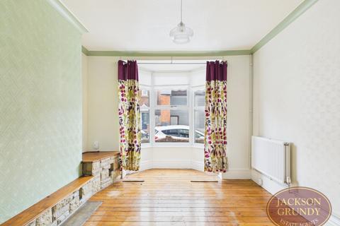 3 bedroom terraced house for sale, Morley Street, Kettering, NN16 9LJ