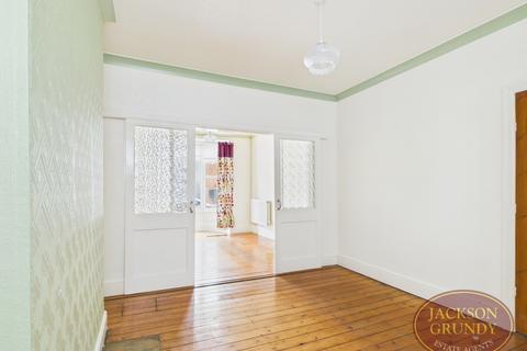 3 bedroom terraced house for sale, Morley Street, Kettering, NN16 9LJ
