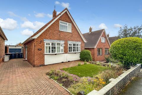 3 bedroom bungalow for sale, Whitburn Road, Toton, Nottingham, Nottinghamshire, NG9